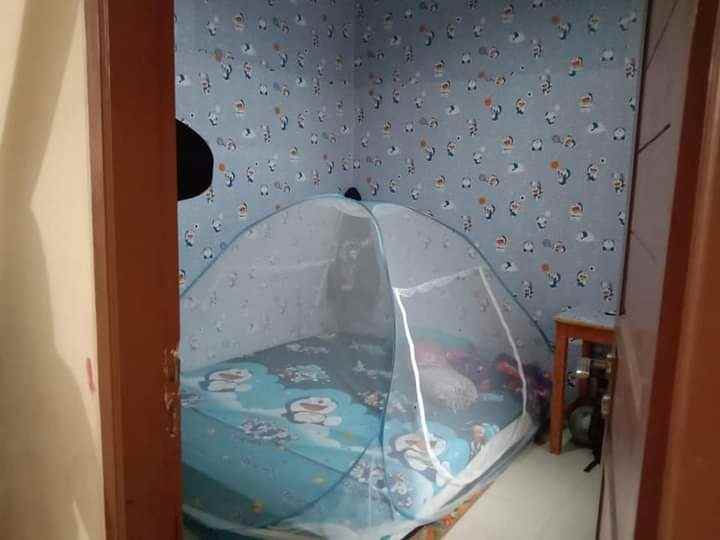 rumah puri cipageran