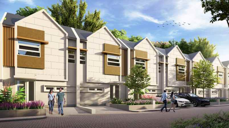 rumah rawa kalong gunung sindur