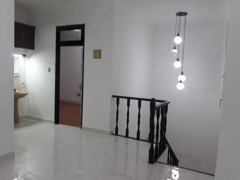 rumah rawamangun jakarta timur