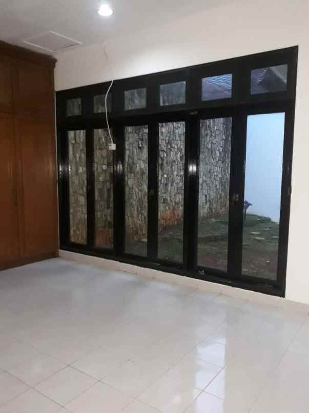 rumah rawamangun jakarta timur