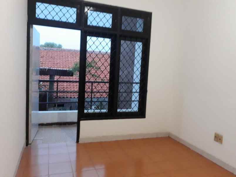 rumah rawamangun jakarta timur