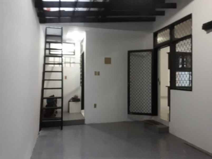 rumah rawamangun jakarta timur