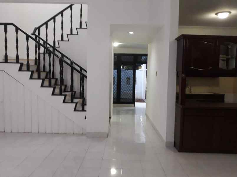 rumah rawamangun jakarta timur