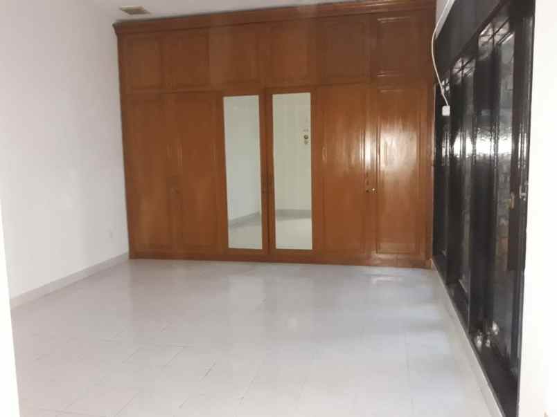 rumah rawamangun jakarta timur