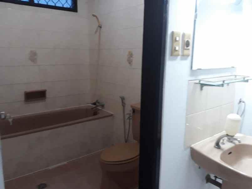 rumah rawamangun jakarta timur