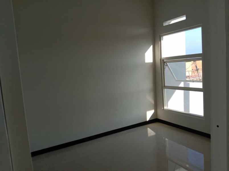 rumah rumah murah desain modern