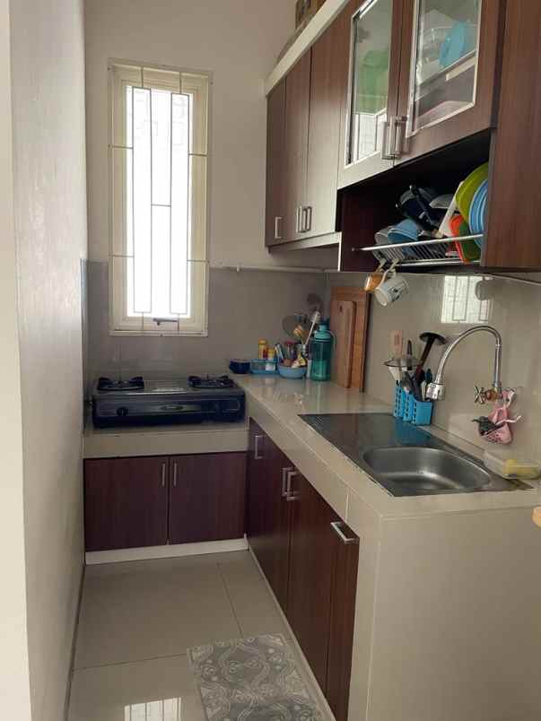 rumah serpong garden 2 cisauk tangerang