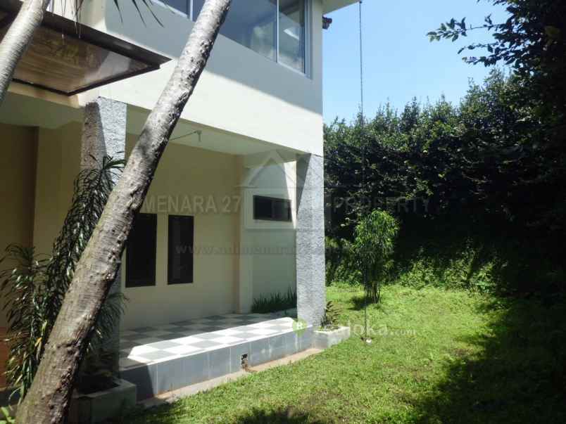 rumah setiabudi pondok hijau