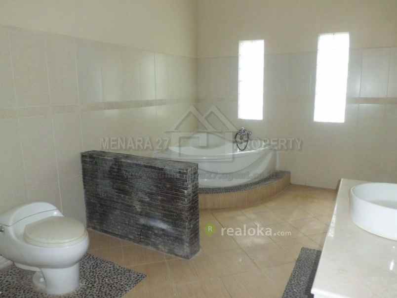 rumah setiabudi pondok hijau