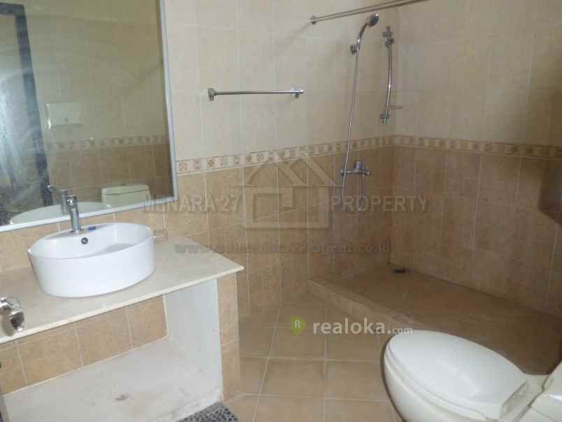 rumah setiabudi pondok hijau