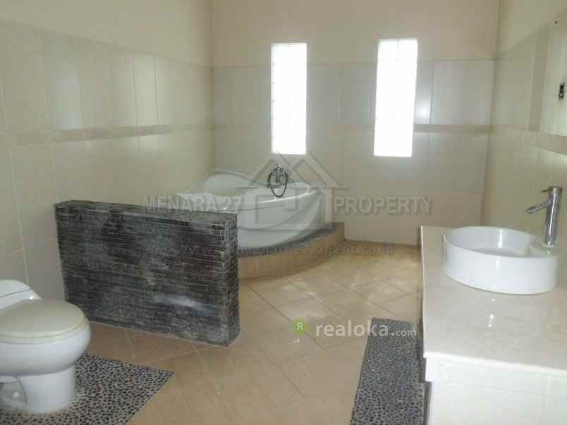 rumah setiabudi pondok hijau