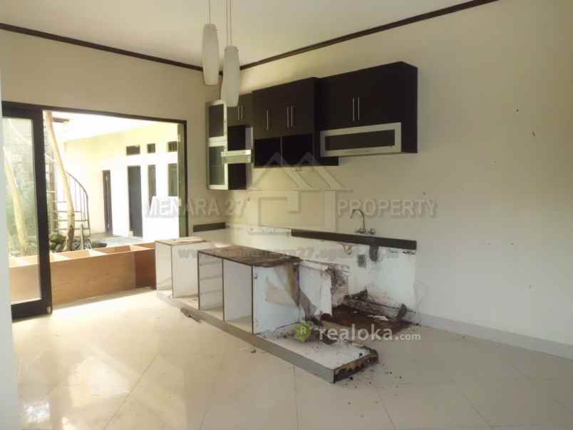 rumah setiabudi pondok hijau