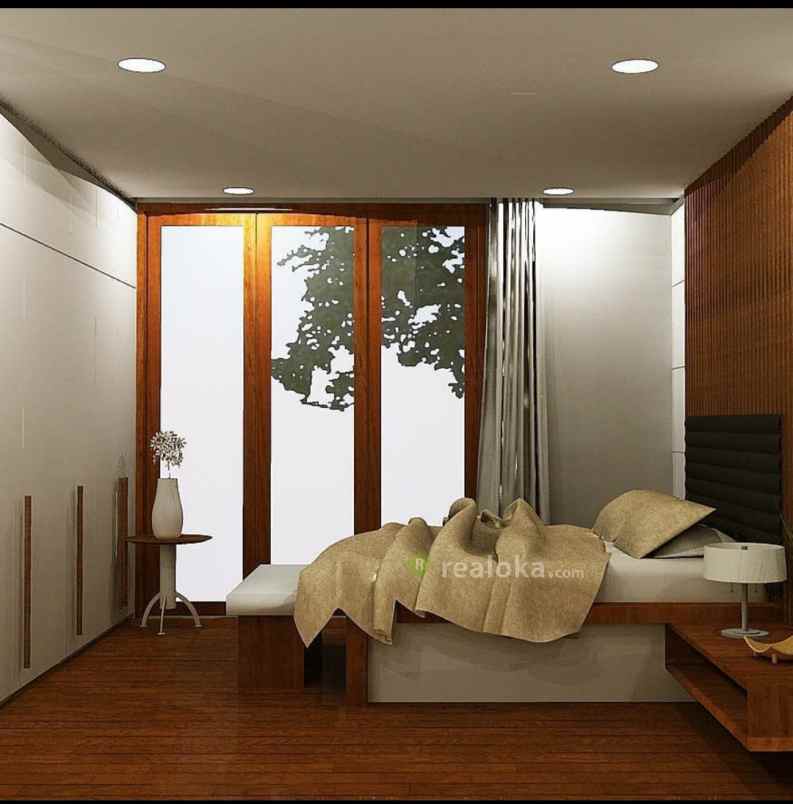 rumah setraduta setrasari setramurni