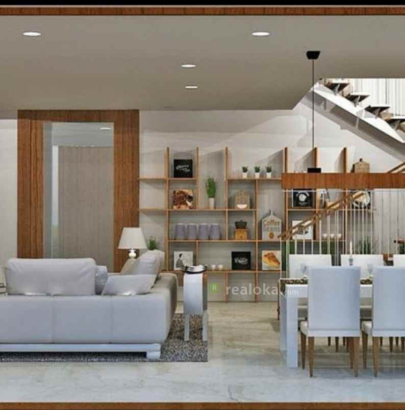 rumah setraduta setrasari setramurni