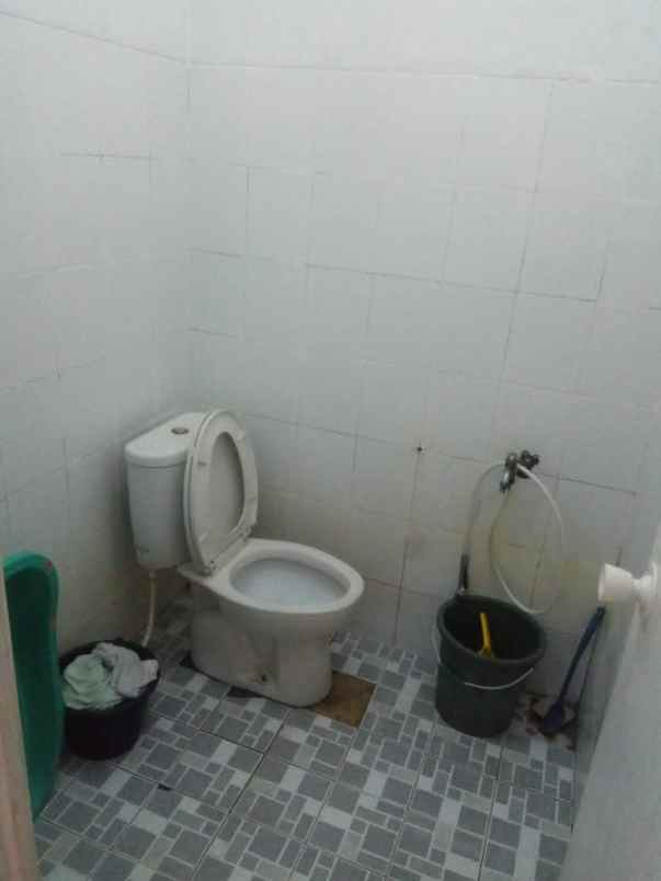 rumah shm di poris plawad cipondoh tangerang banten