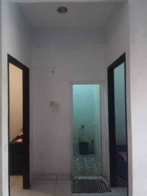 rumah shm di poris plawad cipondoh tangerang banten
