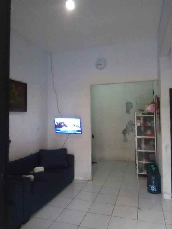 rumah shm di poris plawad cipondoh tangerang banten