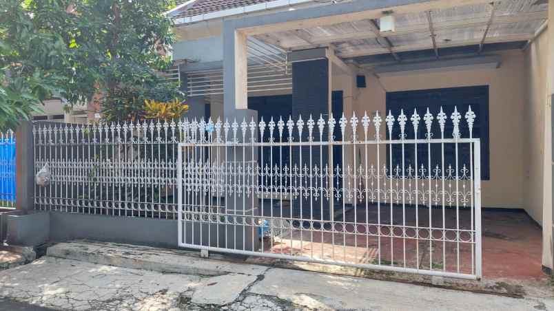 rumah siap huni 875 juta lokasi di sulfat malang