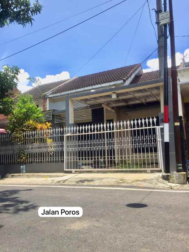 rumah siap huni 875 juta lokasi di sulfat malang