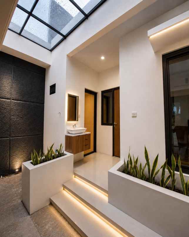 rumah siap huni dekat bandara adisutjipto