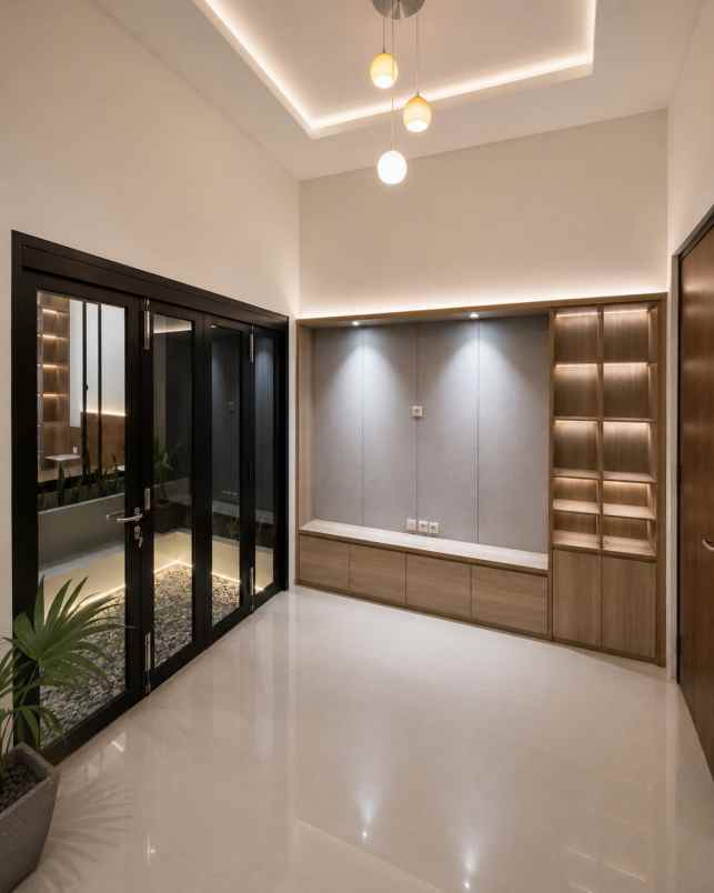 rumah siap huni dekat bandara adisutjipto