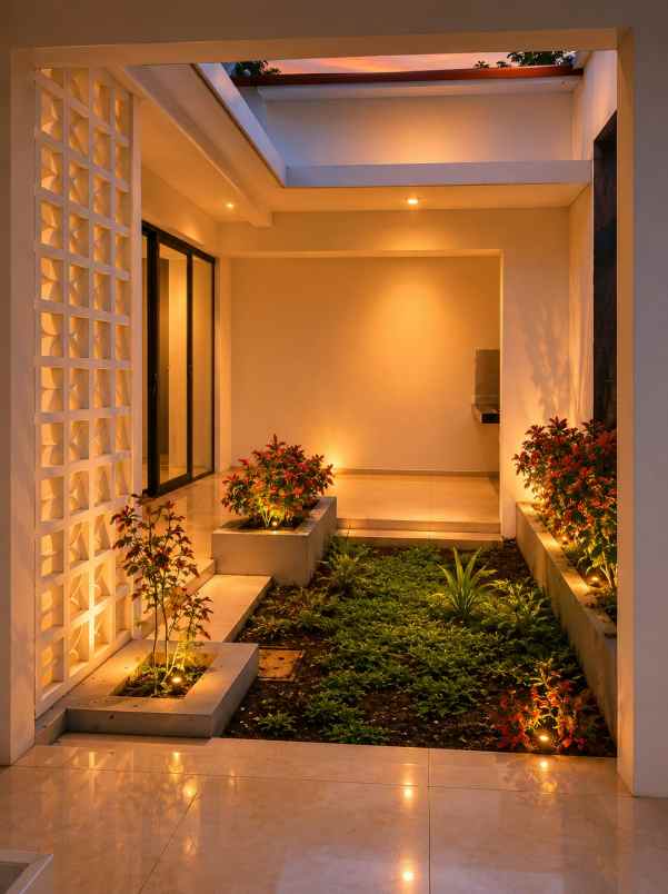 rumah siap huni dekat bandara adisutjipto