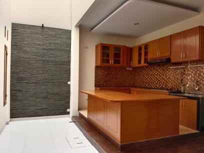 rumah siap huni di griya bintara bekasi barat