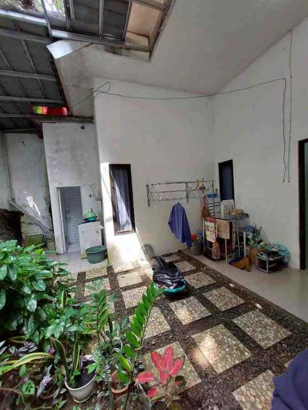 rumah siap huni di kalimulya dekat gdc depok