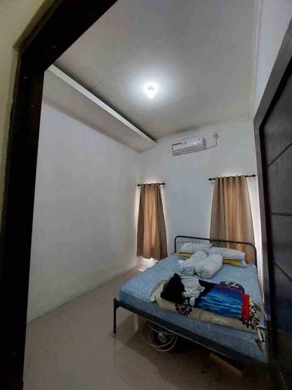 rumah siap huni di kalimulya dekat gdc depok