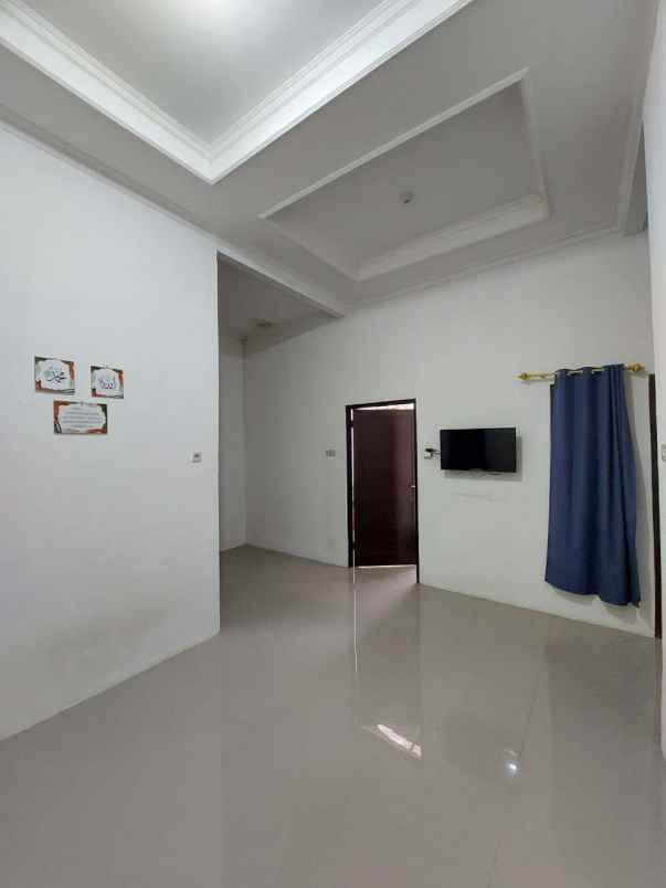 rumah siap huni di kalimulya dekat gdc depok
