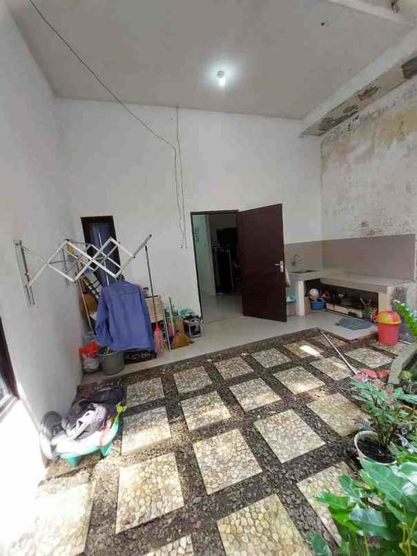 rumah siap huni di kalimulya dekat gdc depok