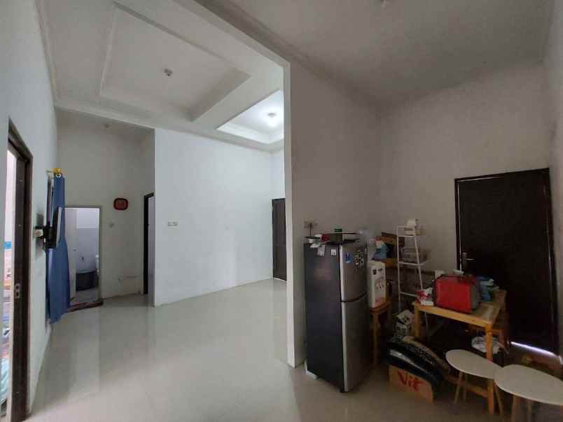 rumah siap huni di kalimulya dekat gdc depok