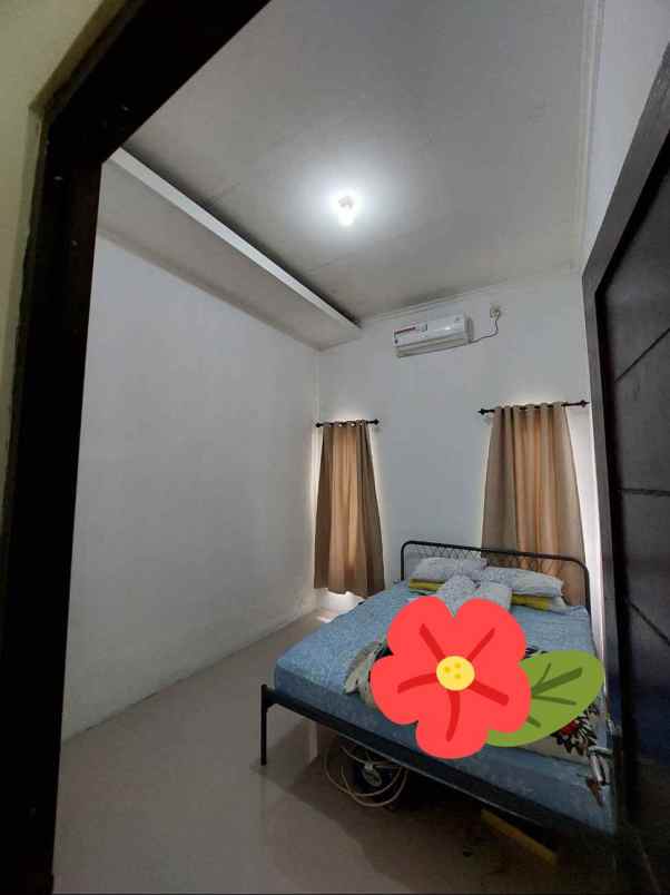 rumah siap huni di kalimulya dekat gdc depok