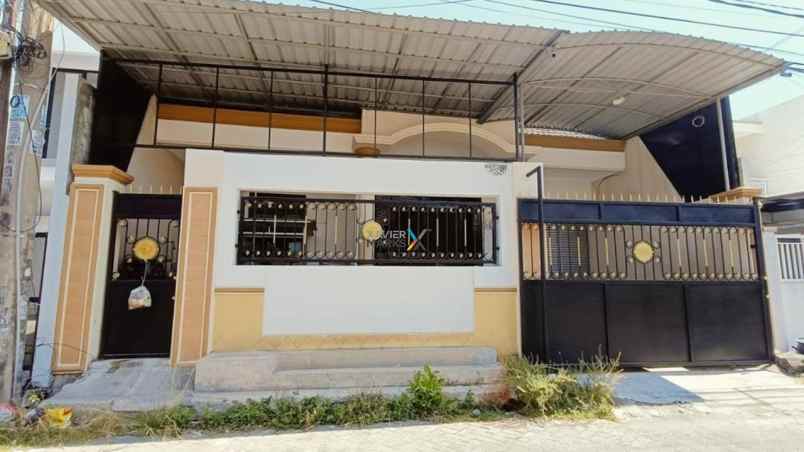 rumah siap huni lebak arum selangkah raya kenjeran