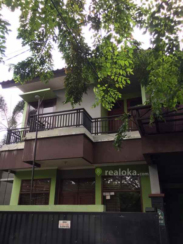 rumah slipi