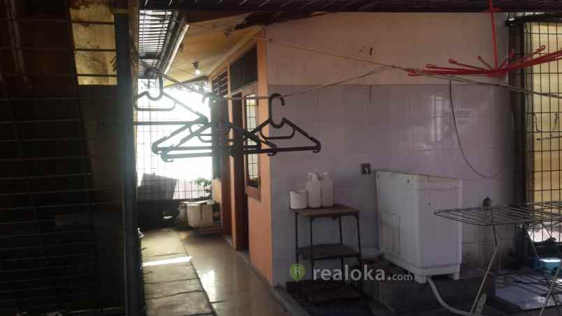 rumah slipi