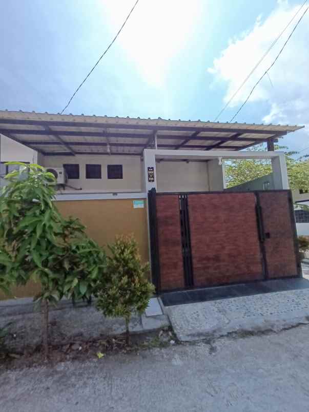rumah subsidi 1 2 jt flat dekat jakarta