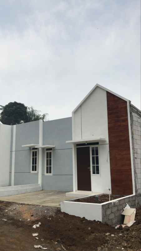 rumah subsidi 166 juta lokasi ngenep karangploso