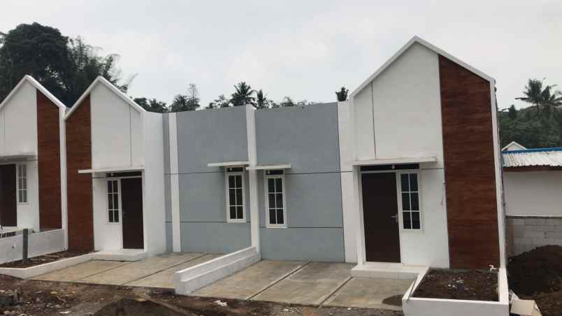 rumah subsidi 166 juta lokasi ngenep karangploso