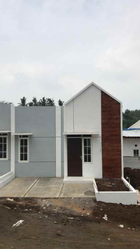 rumah subsidi 166 juta lokasi ngenep karangploso