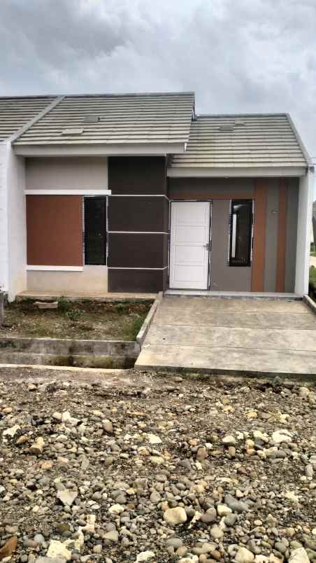rumah subsidi dinding hebel