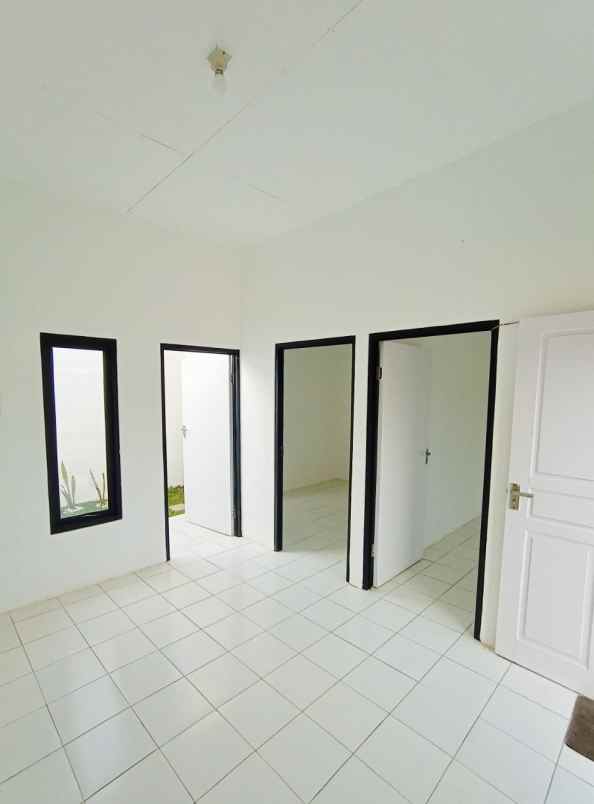 rumah subsidi dinding hebel