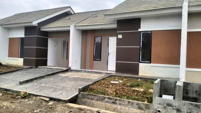 rumah subsidi dinding hebel