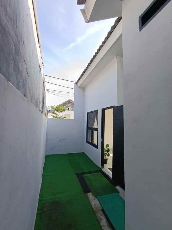 rumah subsidi shm murah dekat jakarta