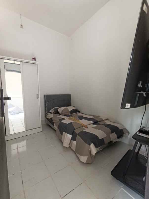 rumah subsidi shm murah dekat jakarta