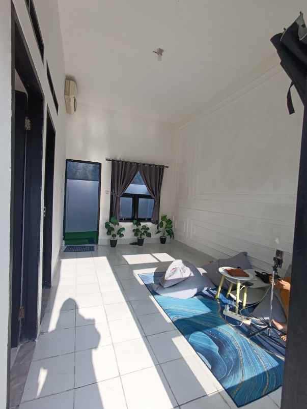 rumah subsidi shm murah dekat jakarta