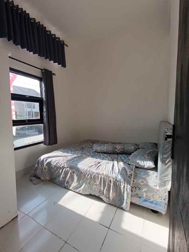 rumah subsidi shm murah dekat jakarta