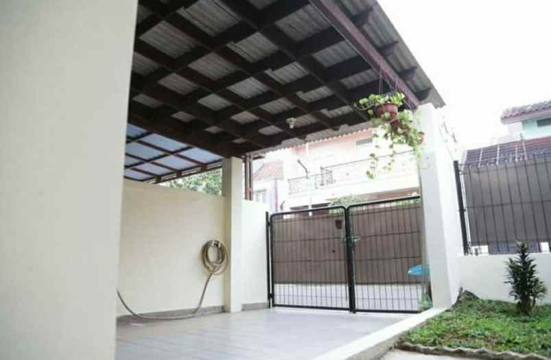 rumah taman permata cikunir jaka