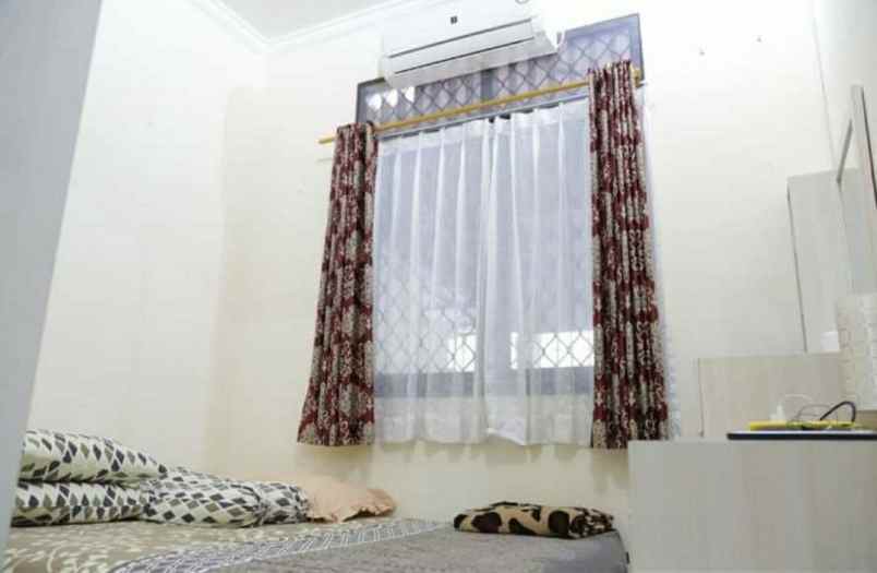 rumah taman permata cikunir jaka