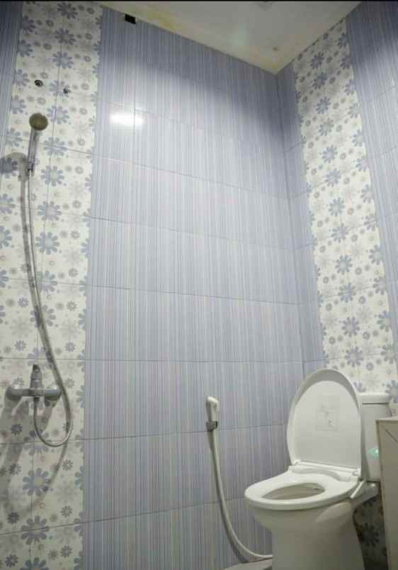 rumah taman permata cikunir jaka